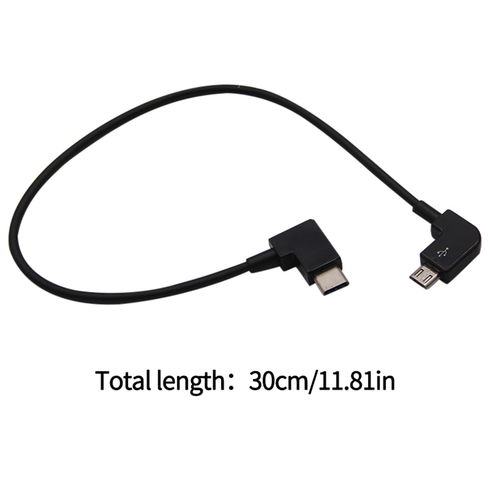 Fpv Drone Charger - 1 pz cavo micro-porta per DJI
