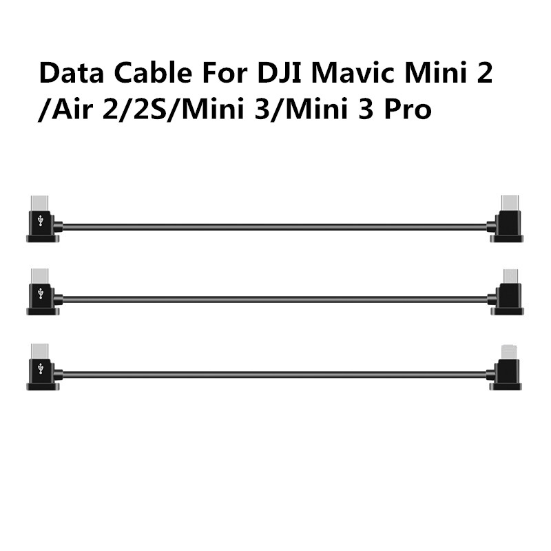 Dji Drone Air 3 - Nuovo Cavo Dati Per DJI Mavic