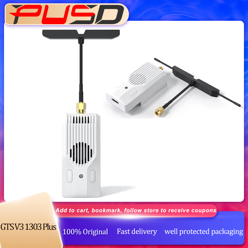 Fpv Drone Antenna - Modulo BETAFPV Nano TX V2 ELRS