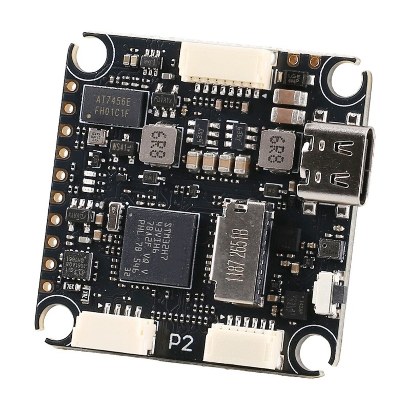 Fpv Drone Flight Controller - A63T-TBS Lucid H7 FC Flight Controller