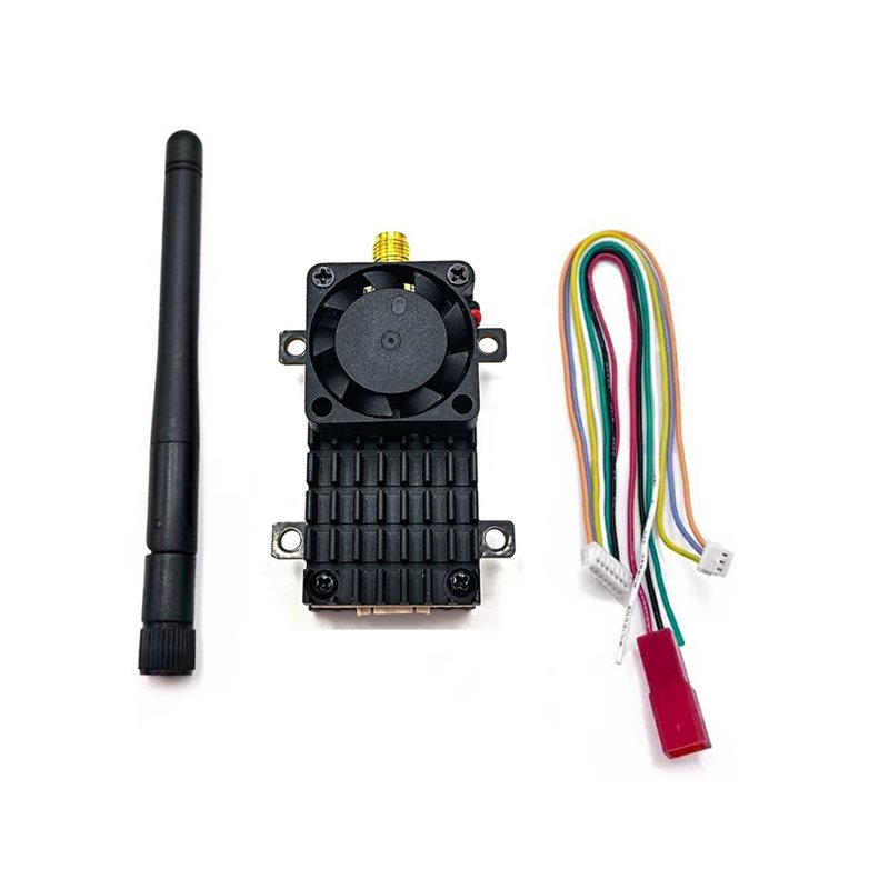 Fpv Drone Transmitter - 【ESCLUSIVO PER NUOVI UTENTI】Drone da corsa