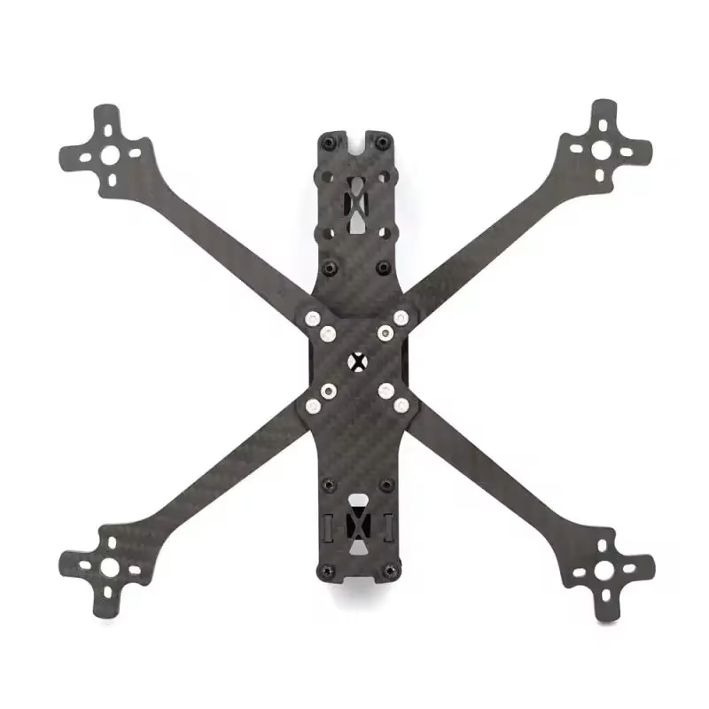 Tbs Fpv Source One - Originale TBS SOURCE ONE V5 Wide-stance
