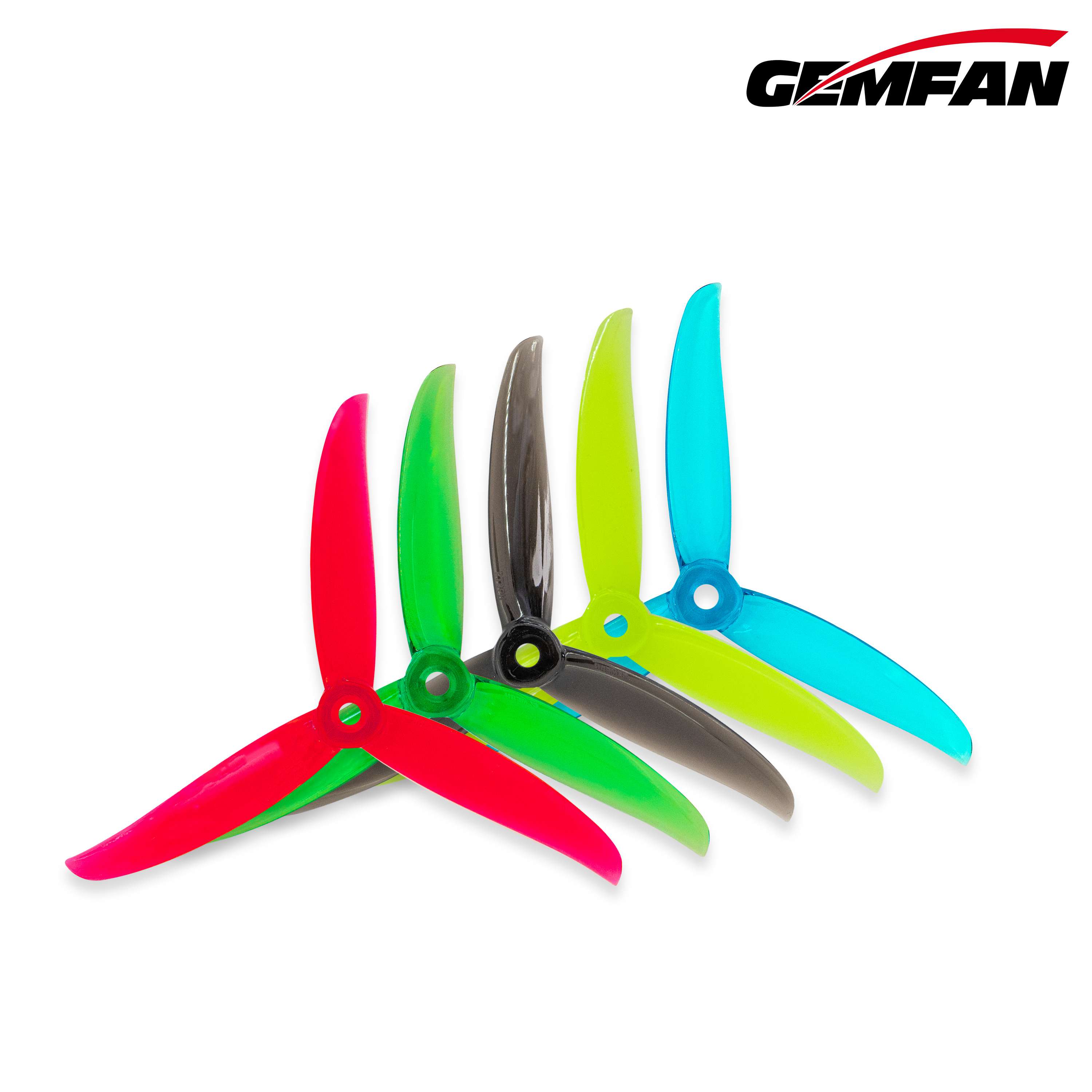 Fpv Drone Motor - 10 paia/20 pezzi Gemfan Vanover 5136