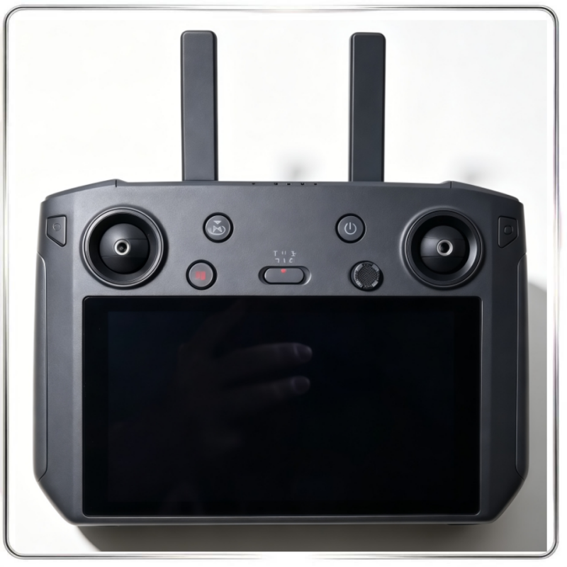 Dji Drone Mini 4 Pro - Controller Smart RM500 Originale per DJI