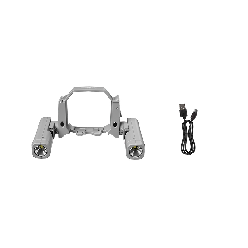 Dji Drone Mini 4 Pro - Faro LED per DJI Mini 4