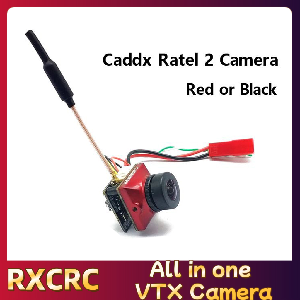 Trasmettitore modulo RXCRC 5.8 - Fpv Drone Goggles recensione e prezzo