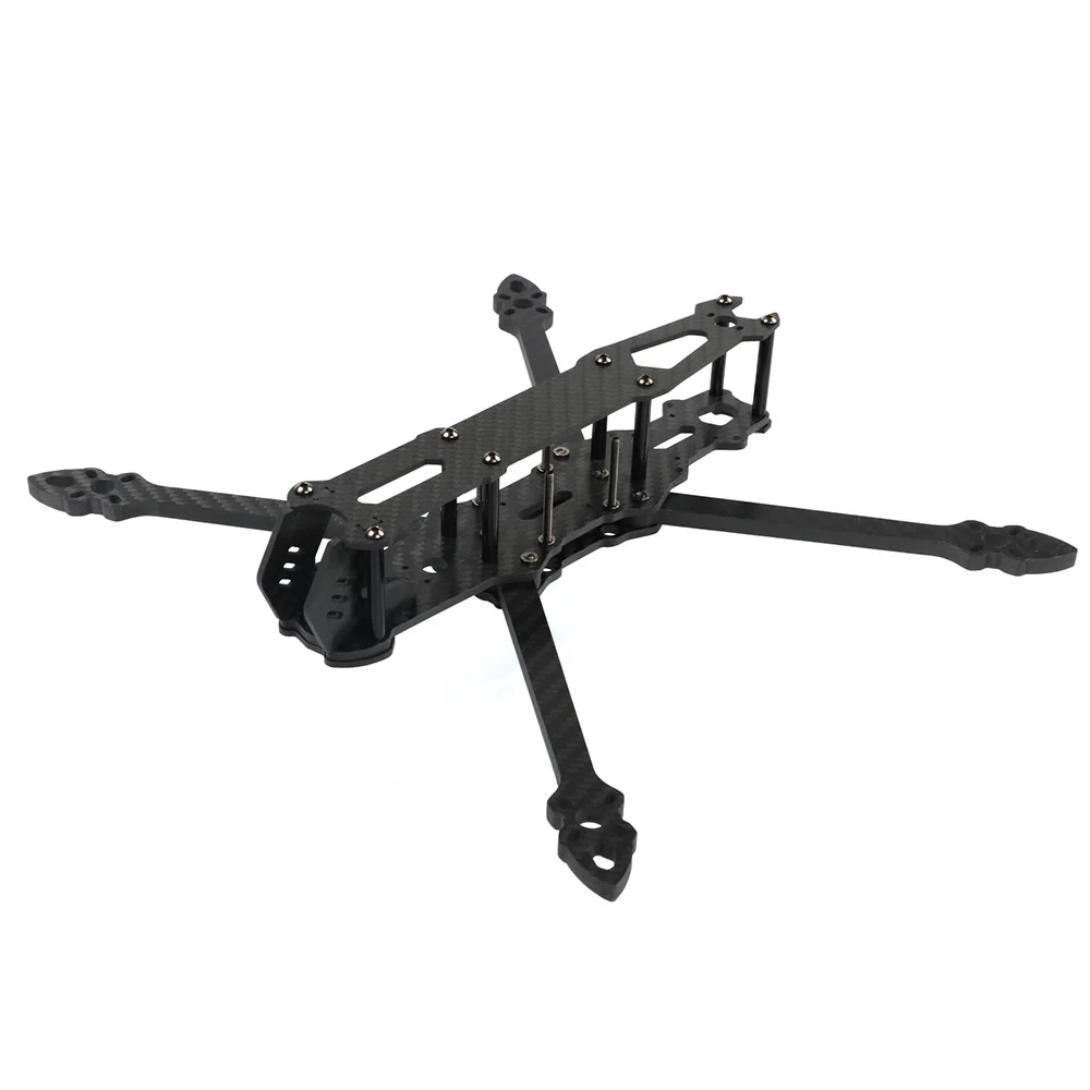 Kit Telaio TrueX in Fibra di C - Fpv Drone Motor recensione e prezzo