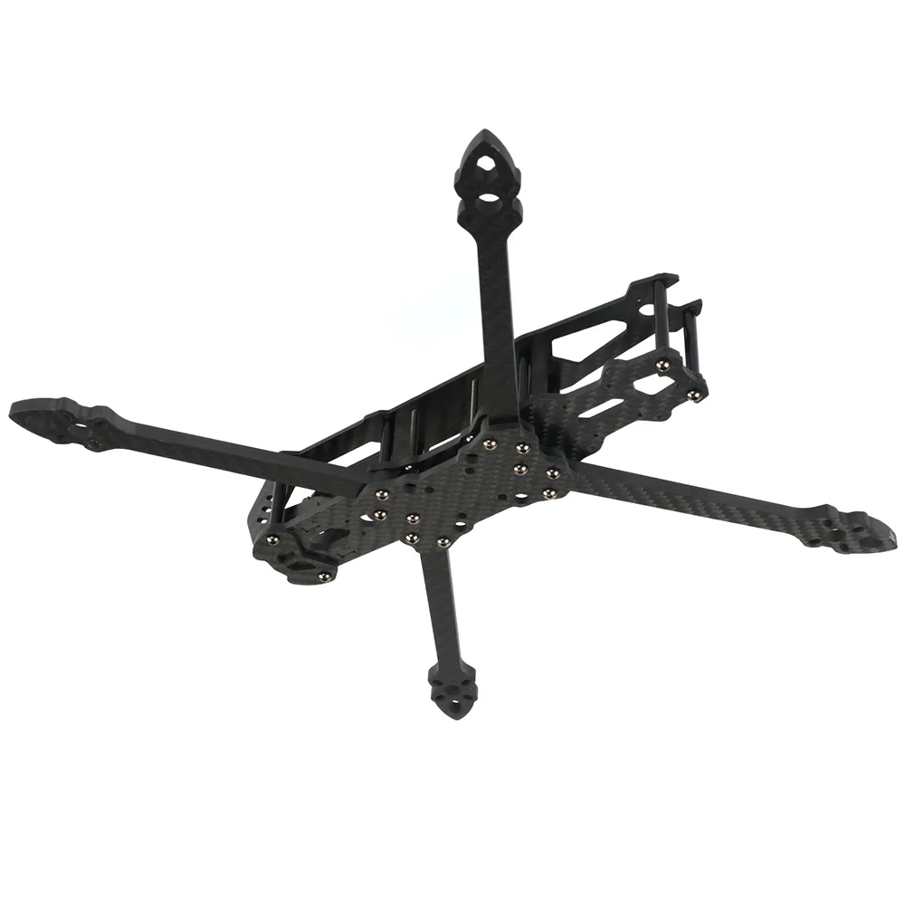 Kit Telaio TrueX in Fibra di C - Fpv Drone Motor recensione e prezzo