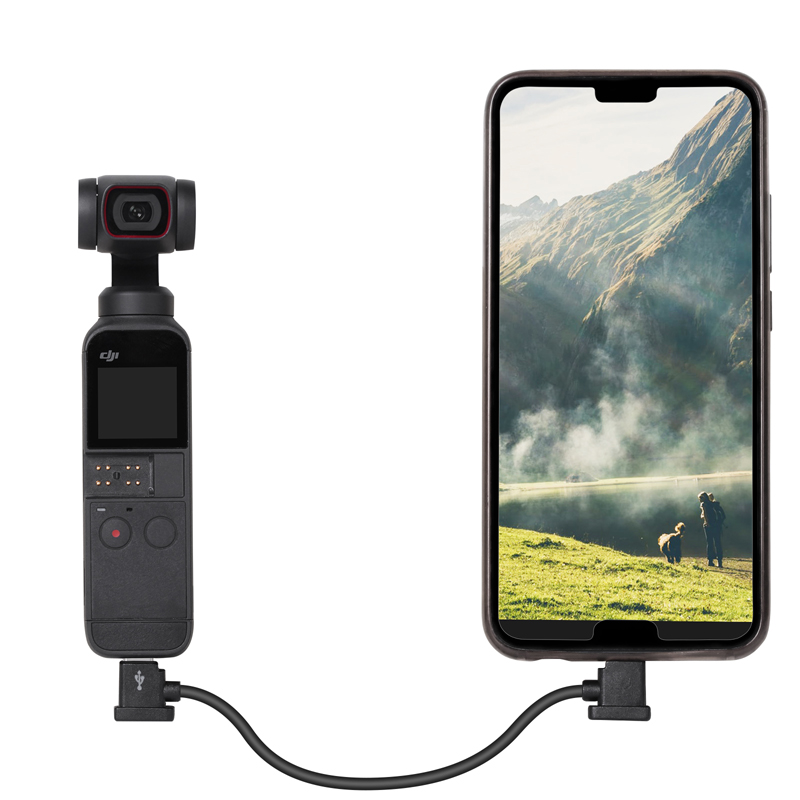 Nuovo Cavo Dati Per DJI Mavic  - Dji Drone Air 3 recensione e prezzo