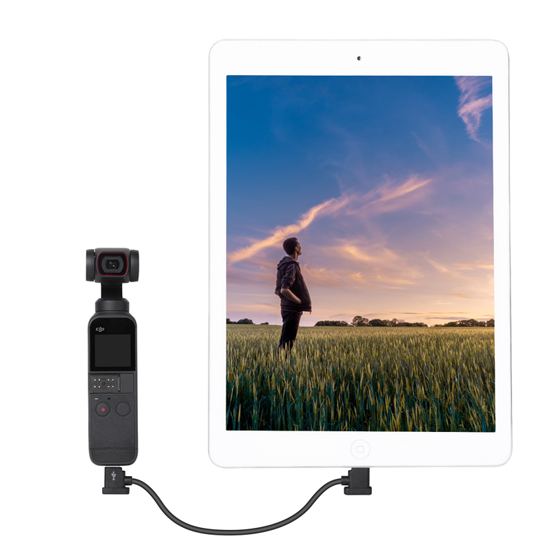 Nuovo Cavo Dati Per DJI Mavic  - Dji Drone Air 3 recensione e prezzo
