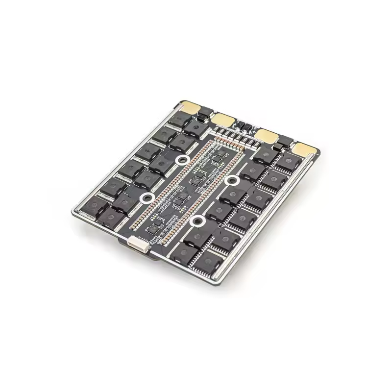 Vortex 8S 100A 4-in-1 ESC BLS  - Fpv Drone Esc recensione e prezzo