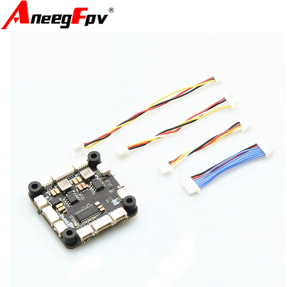 AneegFPv F722 F7 Controllore d - Fpv Drone Esc recensione e prezzo