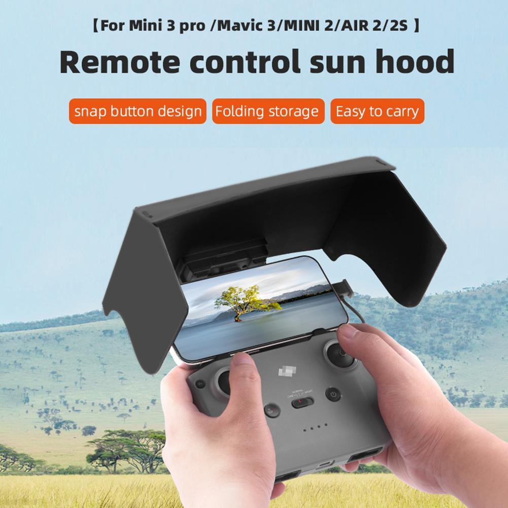 Parasole per Telecomando RC-N1 - Dji Drone Air 3 recensione e prezzo