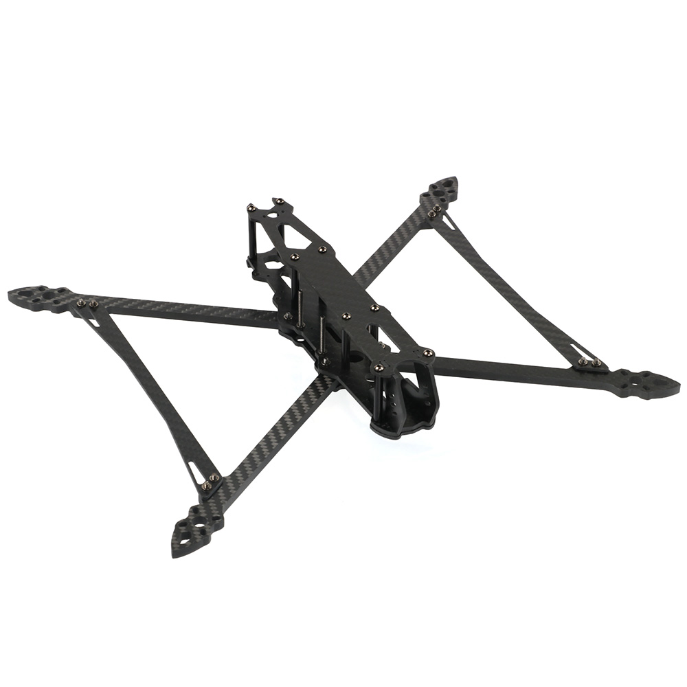 Kit Telaio in Fibra di Carboni - Fpv Drone Motor recensione e prezzo