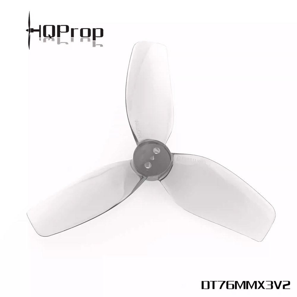 2 Paia di Eliche HQPROP T76MMX - Fpv Drone Goggles recensione e prezzo