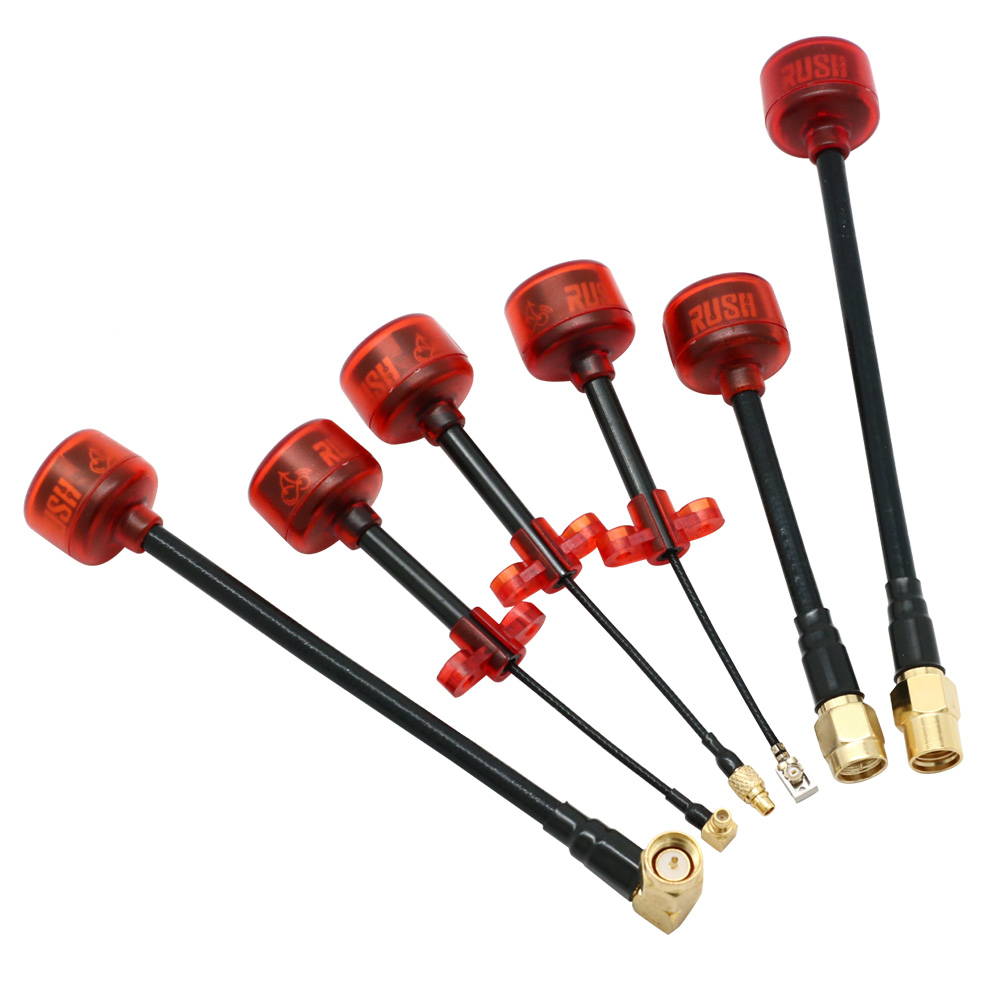 Rush Cherry FPV 5.8G Antenna L - Fpv Drone Antenna recensione e prezzo