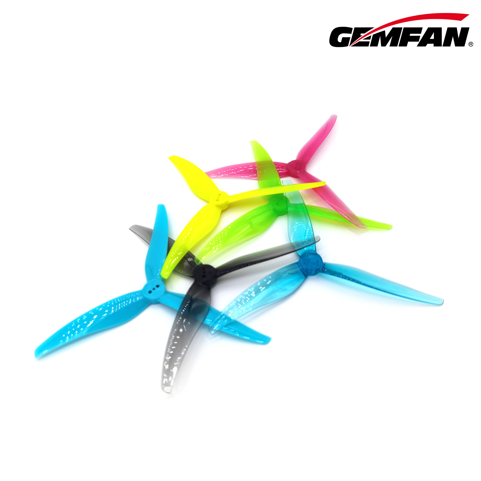 Hurricane SL 5125 Elica Gemfan - Fpv Drone Motor recensione e prezzo