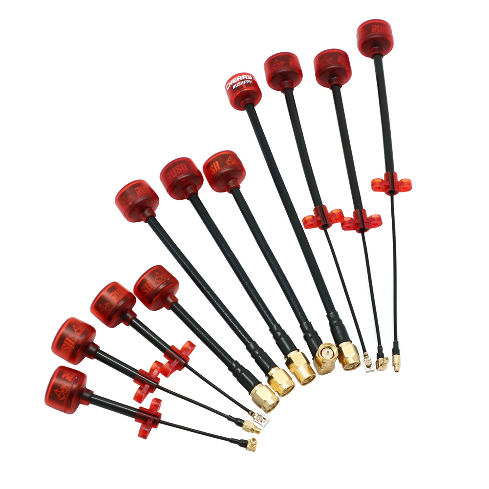 Rush Cherry FPV 5.8G Antenna L - Fpv Drone Antenna recensione e prezzo