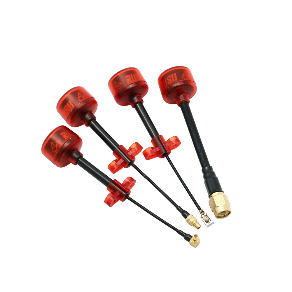 Rush Cherry FPV 5.8G Antenna L - Fpv Drone Antenna recensione e prezzo