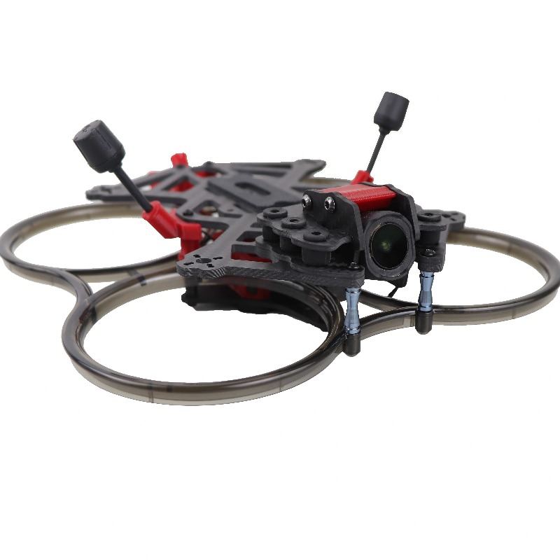 HSKRC CC30 O4 Telaio per drone - Fpv Drone Motor recensione e prezzo