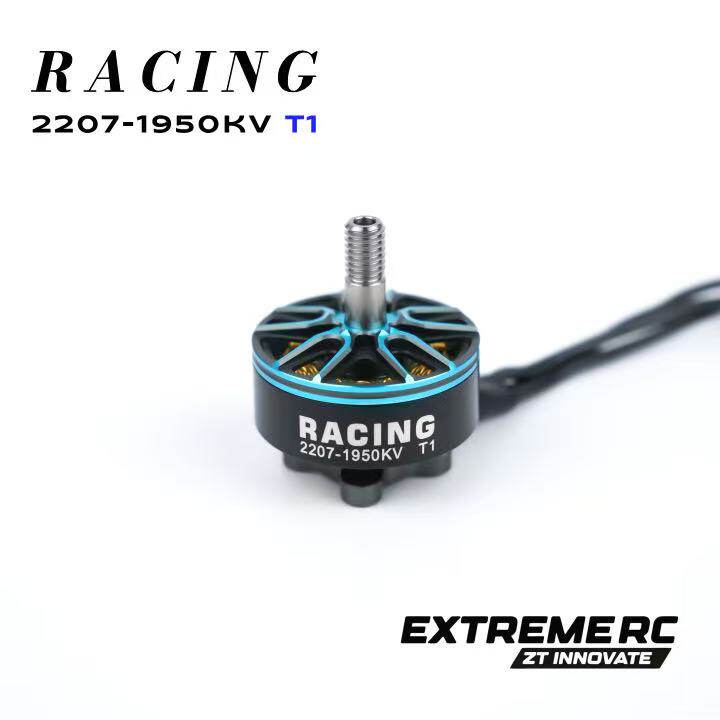 Kit Motore Brushless Zhitu EXT - Fpv Drone Kit recensione e prezzo