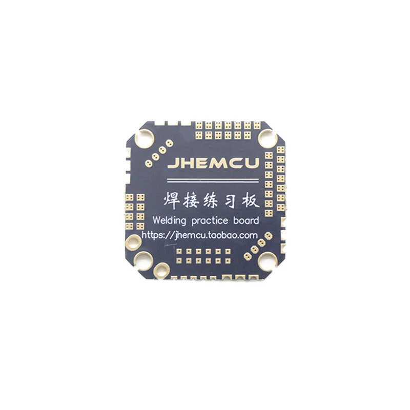 Scheda pratica di saldatura pe - Fpv Drone Flight Controller recensione e prezzo