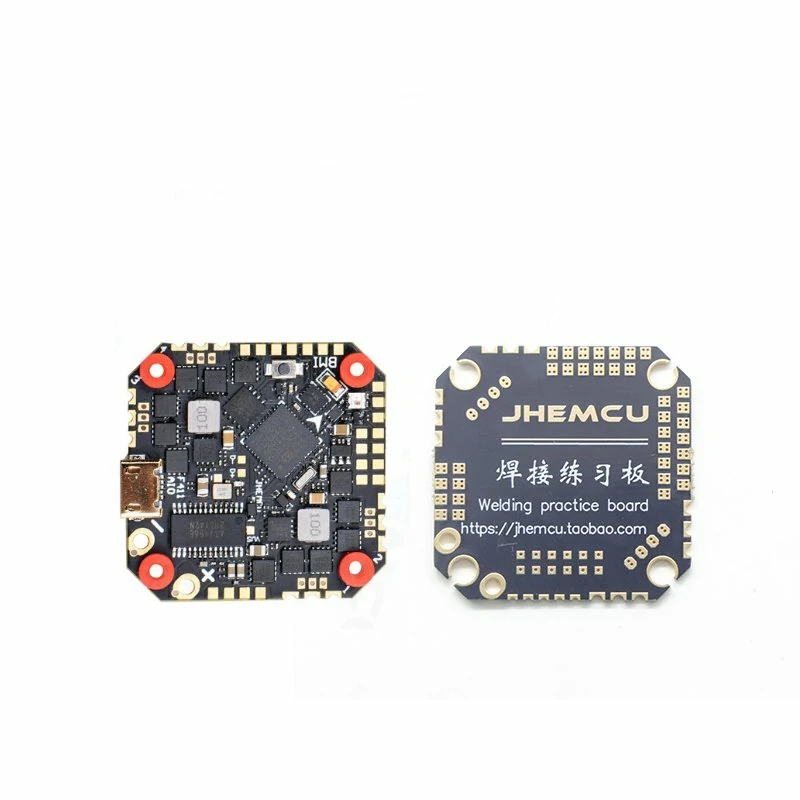 Scheda pratica di saldatura pe - Fpv Drone Flight Controller recensione e prezzo