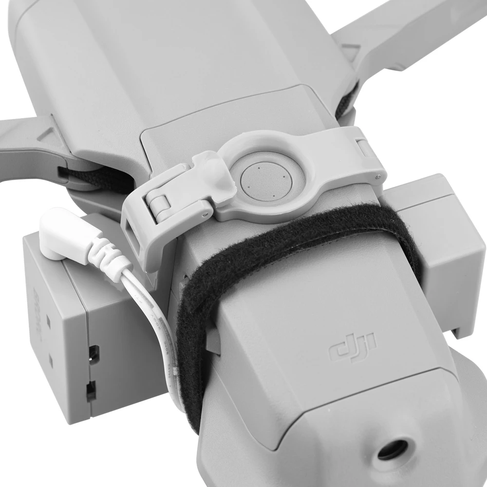 Sistema Airdrop per DJI Mavic  - Dji Drone Air 3 recensione e prezzo