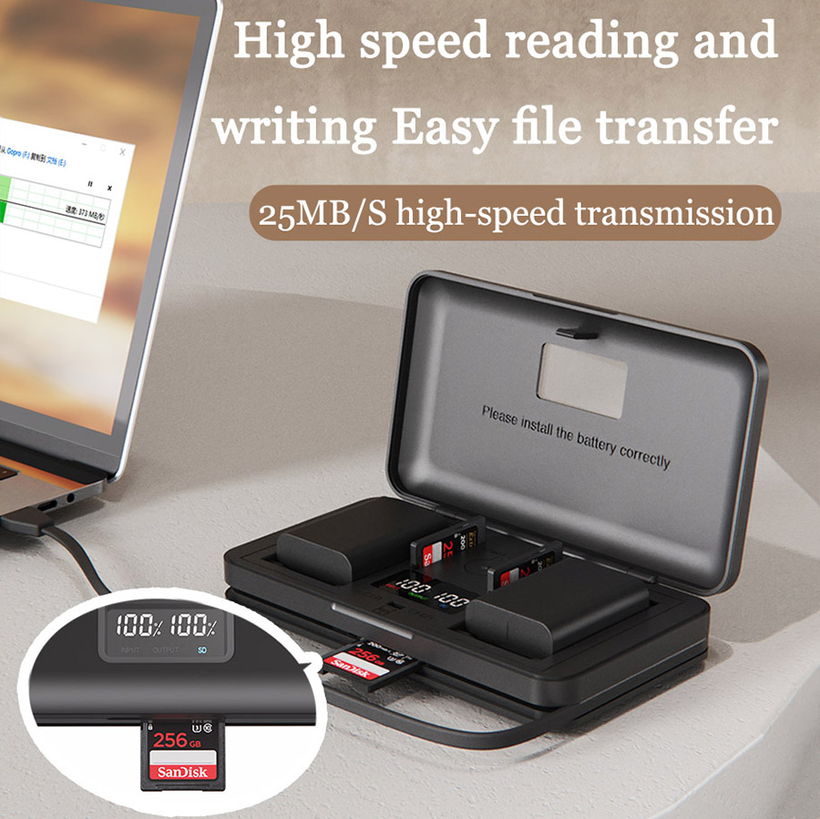 LVXUAN LP-E17 Caricabatteria,  - Canon Camera Eos R8 recensione e prezzo