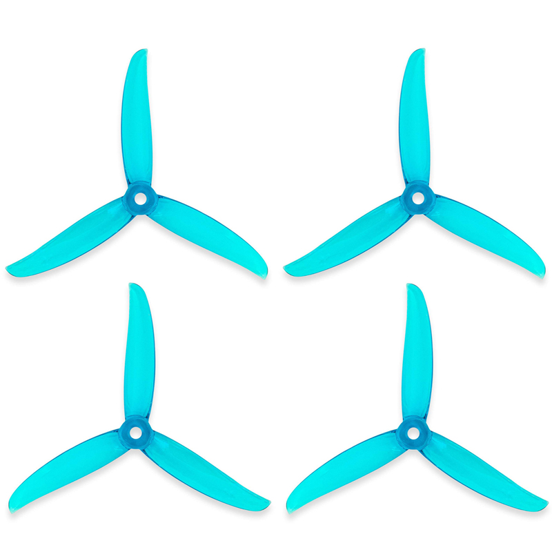 Gemfan Vanover 5136 5.1X3.6X3  - Fpv Drone Motor recensione e prezzo
