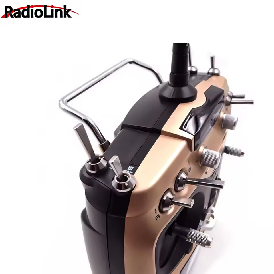 Radiolink AT9SPro 12CH 2.4G DS - Fpv Drone Receiver recensione e prezzo