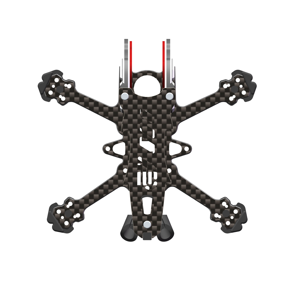 AlfaRC Fox-2 DJI O4 Unità Aria - Fpv Drone Motor recensione e prezzo