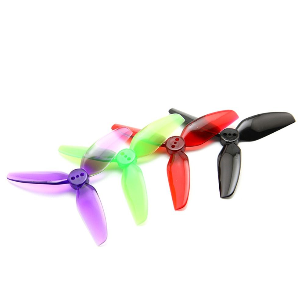 2 paia durevole PC Prop T3X3X3 - Fpv Drone Goggles recensione e prezzo