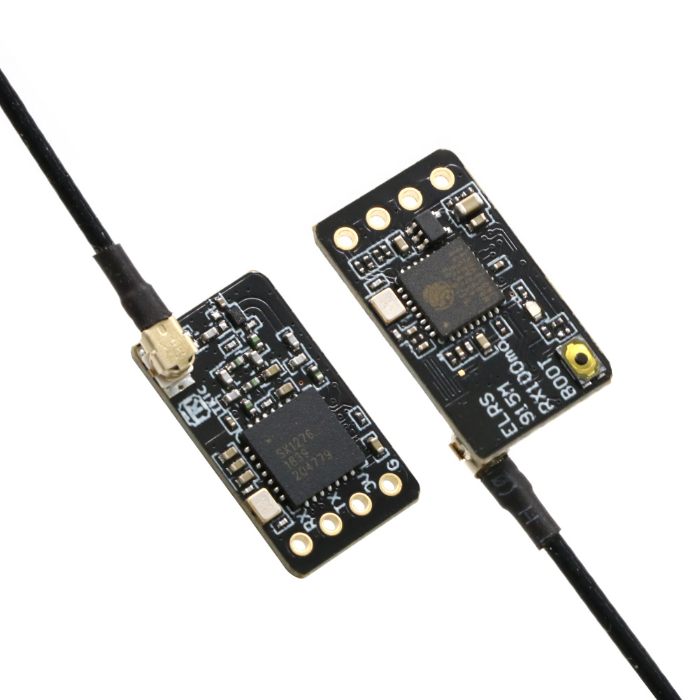 2PCS ELRS 915MHz NANO ExpressL - Fpv Drone Antenna recensione e prezzo