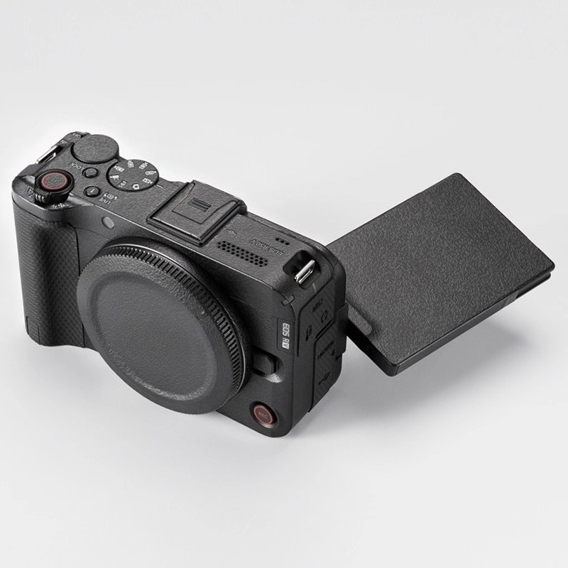 Adesivo per Fotocamera Canon E - Canon Camera Eos R50 recensione e prezzo