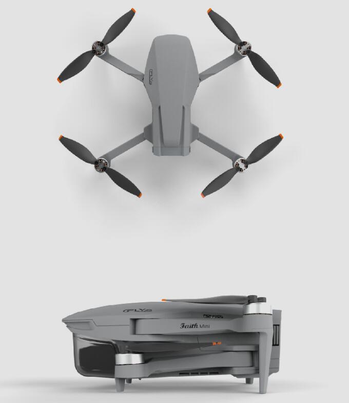 C-FLY Faith MINI RC Drone Batt - Holy Stone Drone Hs440 recensione e prezzo