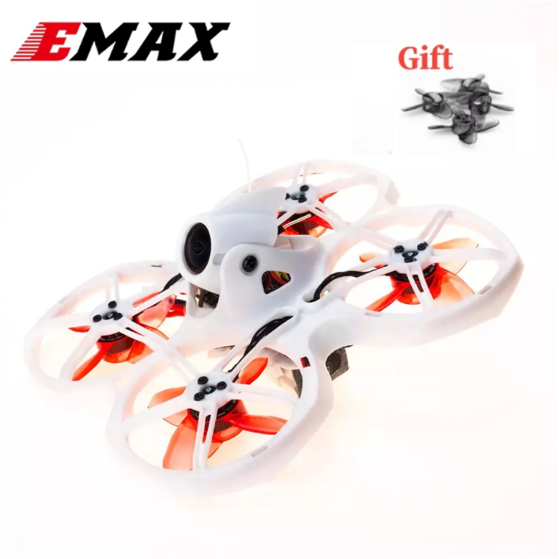 Emax Tinyhawk II 2 RTF FPV Rac - Fpv Drone Charger recensione e prezzo