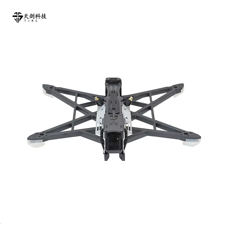 Telaio per Drone FPV TJRC 8V2/ - Fpv Drone Quadcopter recensione e prezzo