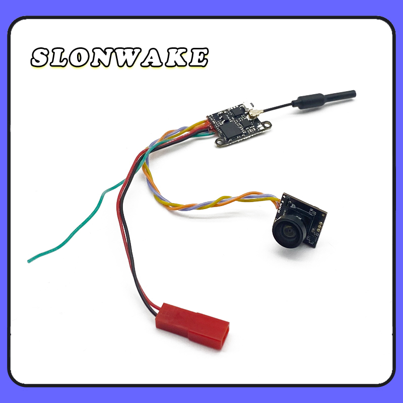 SLONWAKE 5.8G 1200TVL FPV Foto - Fpv Drone Frame recensione e prezzo