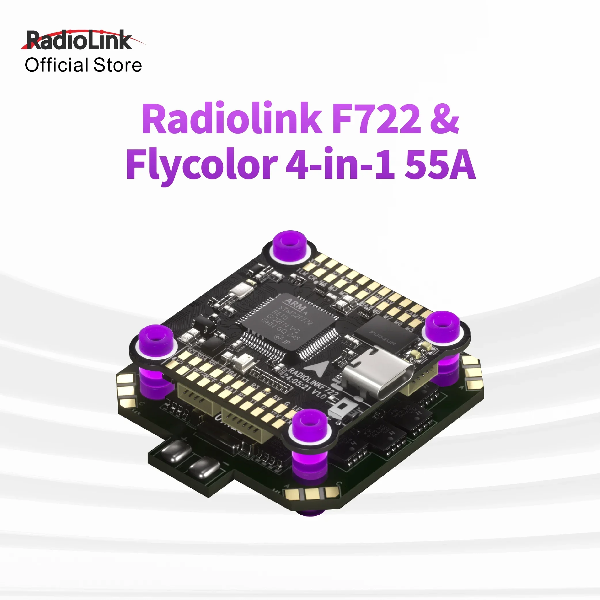 BoMaSRadiolink F722 Betaflight - Betaflight Fc F7 recensione e prezzo