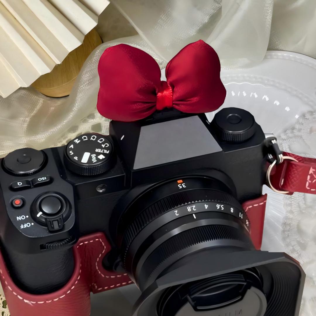 Simpatico Copri-Slitta Fotogra - Canon Camera Eos R8 recensione e prezzo
