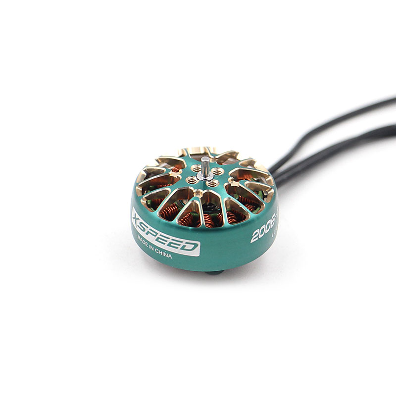 SPARKHOBBY XSPEED 2006 1950KV  - Fpv Drone Goggles recensione e prezzo