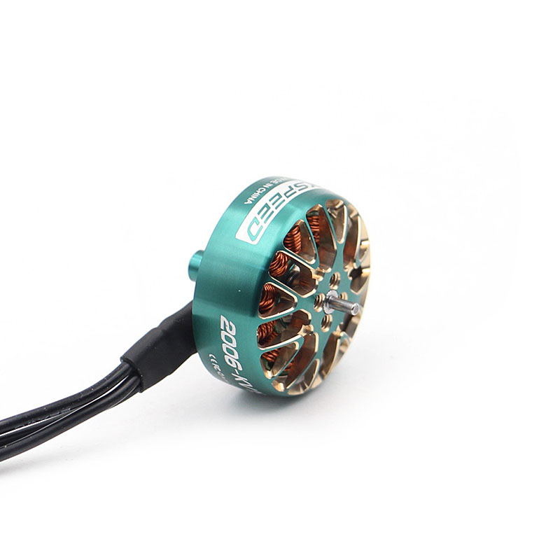 SPARKHOBBY XSPEED 2006 1950KV  - Fpv Drone Goggles recensione e prezzo