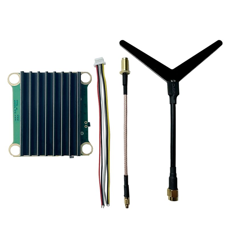 Trasmettitore Audio Video FPV  - Fpv Drone Antenna recensione e prezzo