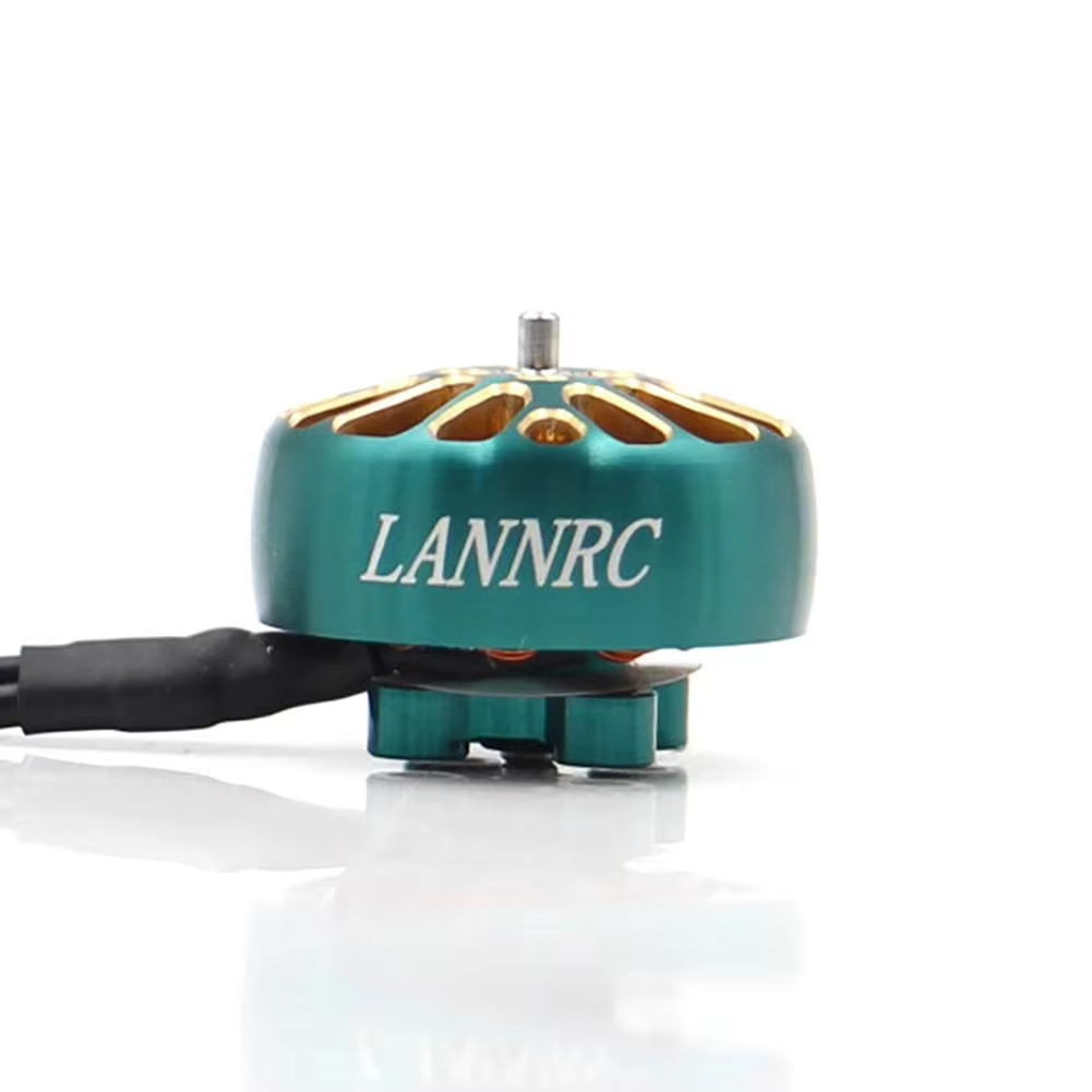 Motore Brushless LANNRC 1404 P - Fpv Drone Kit recensione e prezzo
