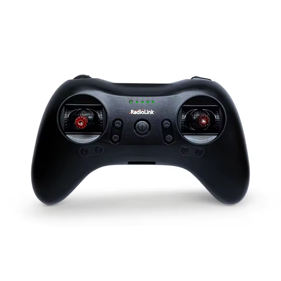 Radiocomando RadioLink T8S con - Fpv Drone Receiver recensione e prezzo