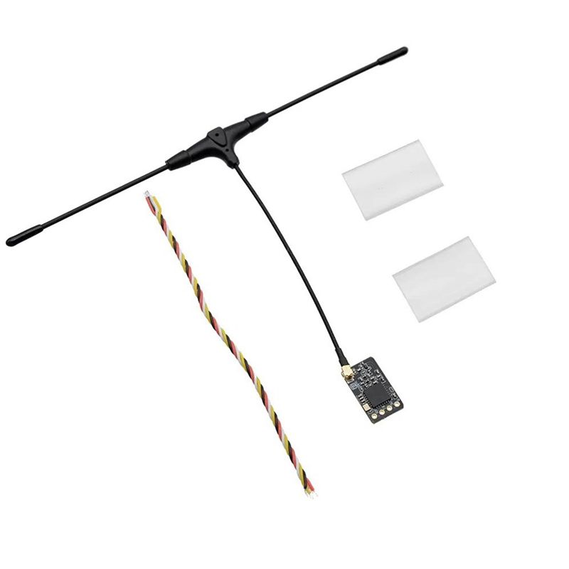 Ricevitore AS96-Nano RX con an - Fpv Drone Antenna recensione e prezzo