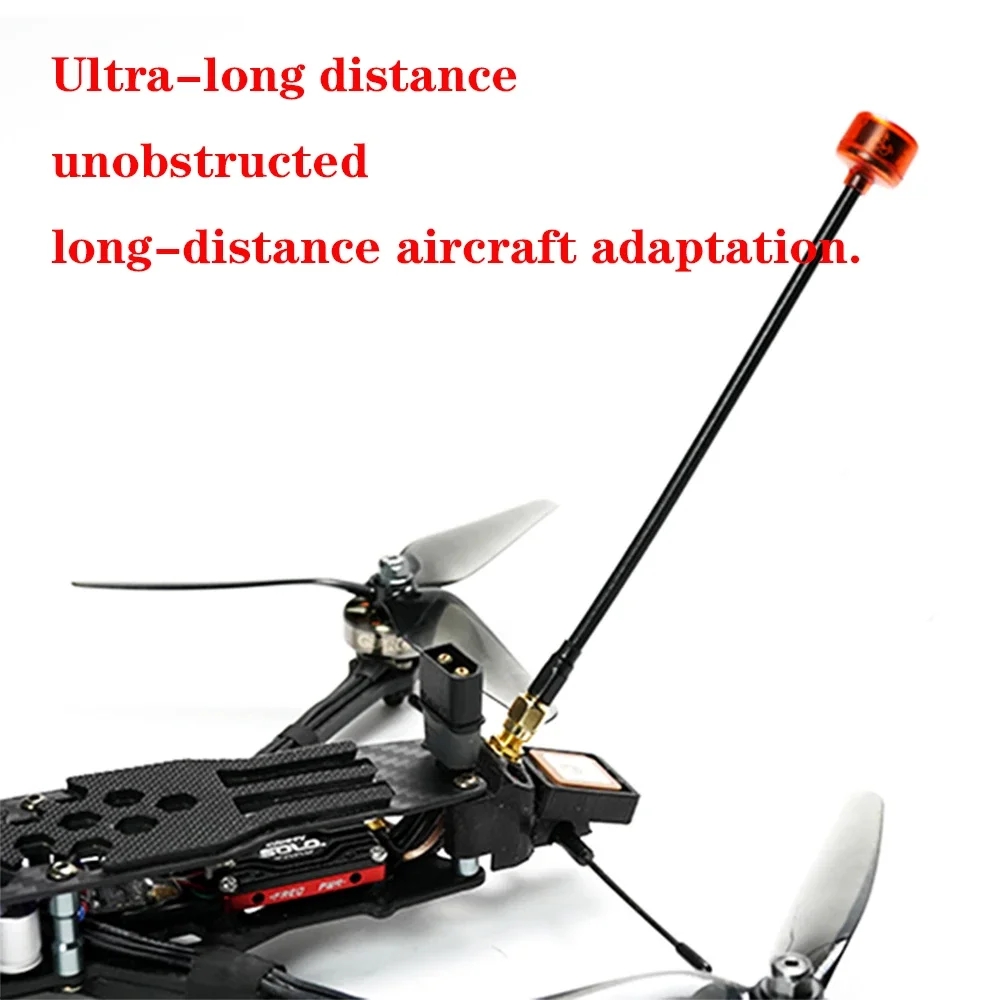 2026 NUOVO RUSHFPV RUSH Cherry - Fpv Drone Transmitter recensione e prezzo