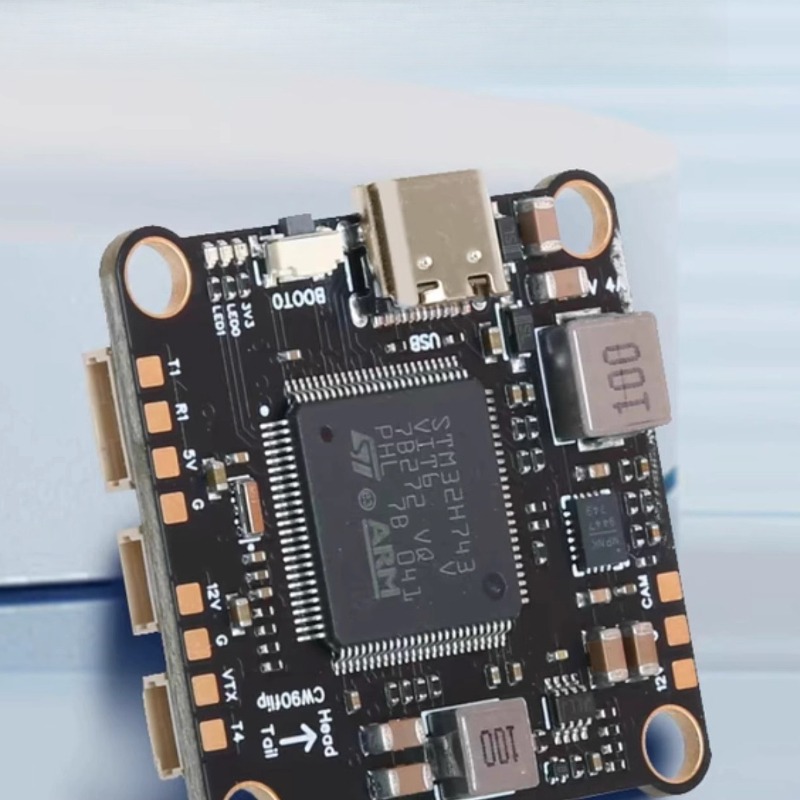 FlyingRC H7D H743 Controllore  - Fpv Drone Flight Controller recensione e prezzo