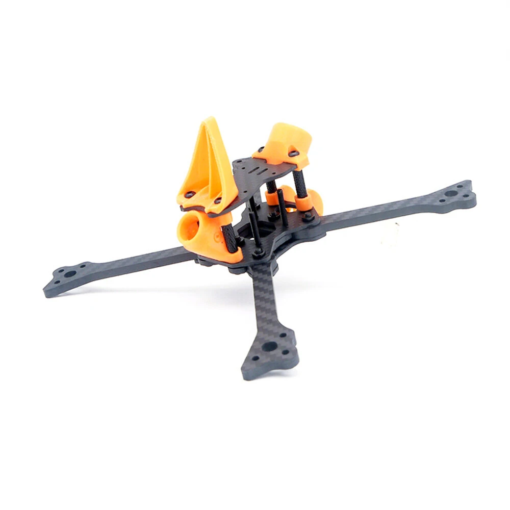 TEOSAW 533Pro 190mm Interasse  - Fpv Drone Kit recensione e prezzo
